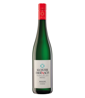 Kloster Ebernach Kloster Ebernach Mosel Riesling Feinherb   2024