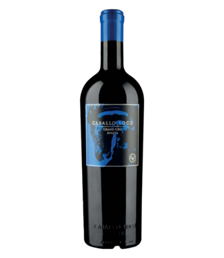 Caballo Loco Apalta Valley Grand Cru Apalta   2023
