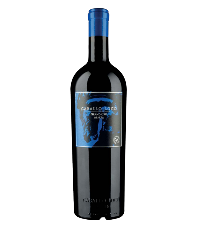 Caballo Loco Apalta Valley Grand Cru Apalta   2023