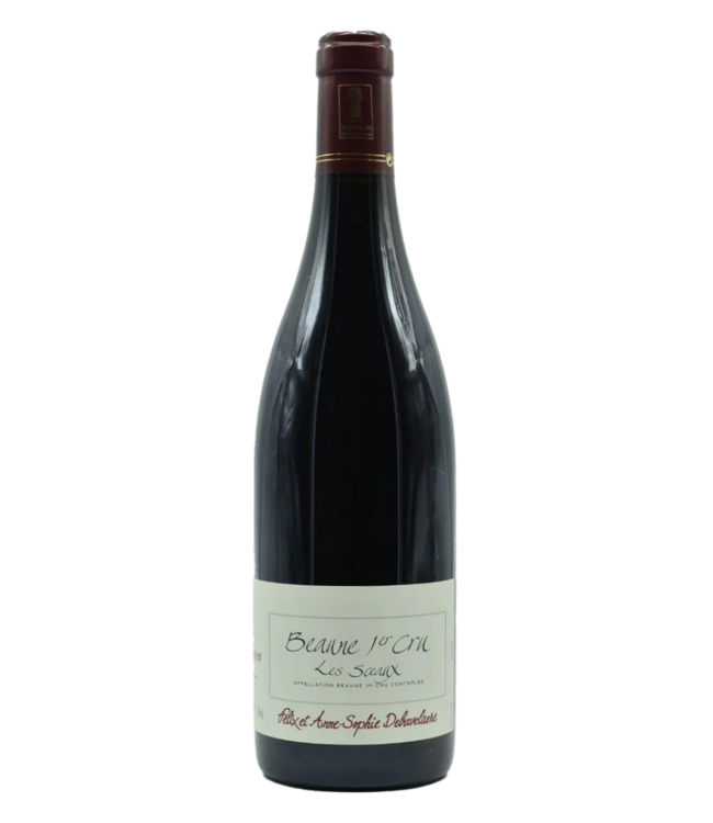 Domaine Rois Mages Domaine Rois Mages Beaune AC Les Sceaux 1ER  2021