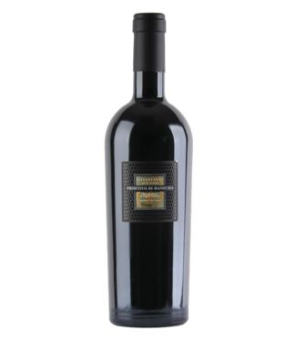 San Marzano San Marzano Primitivo di Manduria DOP Sessantanni   2019
