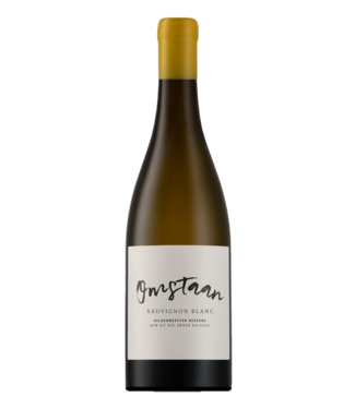 Orange River Cellars Orange River Cellars  Omstaan Sauvignon Blanc   2024