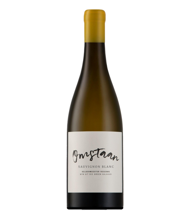 Orange River Cellars Orange River Cellars  Omstaan Sauvignon Blanc   2024