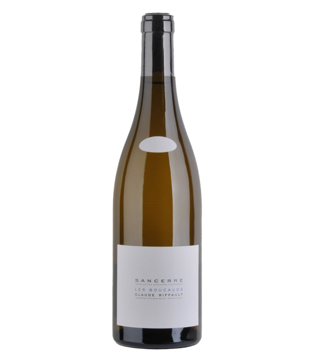 Claude Riffault Claude Riffault Sancerre AC Les Boucauds  BIO 2023
