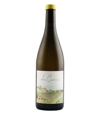 Domaine Michelot Domaine Michelot VdF La Carrière   2022