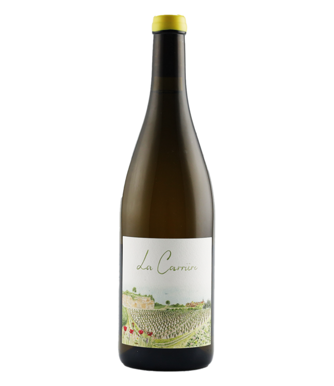 Domaine Michelot Domaine Michelot VdF La Carrière   2022