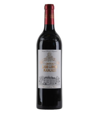 Château Labégorce Château Labégorce Margaux AC  CBE  2021