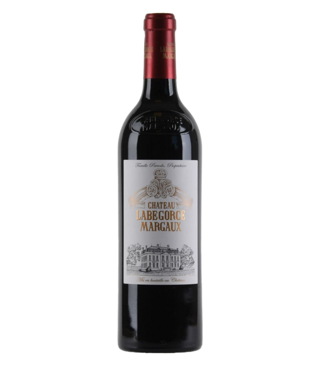 Château Labégorce Château Labégorce Margaux AC  CBE  2021