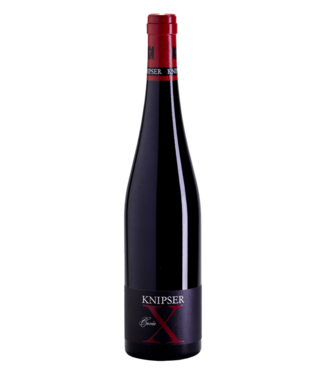Weingut Knipser Weingut Knipser Laumersheim Cuvée X   2020