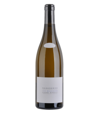 Claude Riffault Claude Riffault Sancerre Blanc AC Les Boucauds  BIO 2022