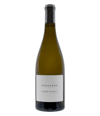 Claude Riffault Claude Riffault Sancerre Blanc AC Mosaïque Calcaire  BIO 2023