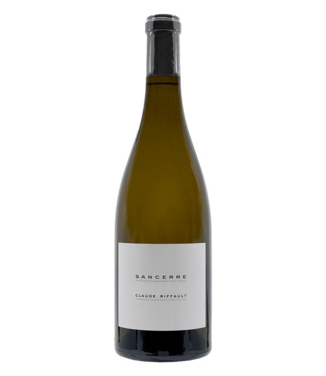 Claude Riffault Claude Riffault Sancerre AC Mosaïque Calcaire  BIO 2023