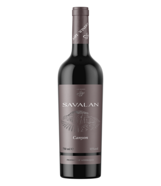 Savalan Savalan Valley Canyon Exclusive collection   2018