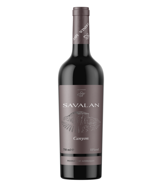 Savalan Savalan Valley Canyon Exclusive collection   2018