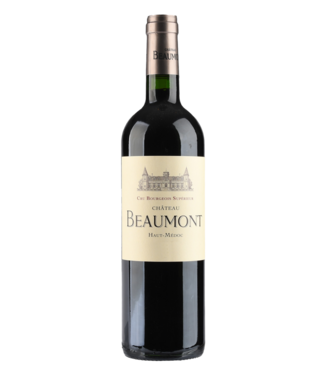 Château Beaumont Château Beaumont Haut-Médoc AC    2019