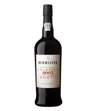 Burmester Burmester Porto DOP Colheita Porto   2005