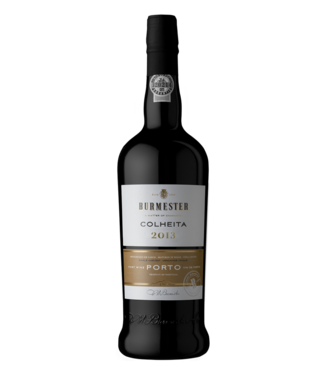 Burmester Burmester Porto DOP Colheita Porto   2013