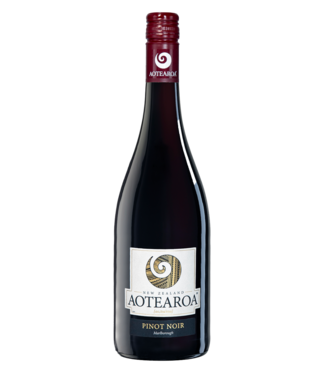 Aotearoa Aotearoa Marlborough Pinot Noir   2022