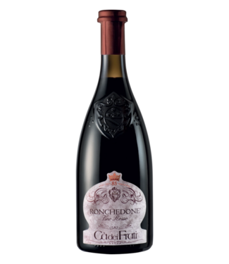 Cà dei Frati Cà dei Frati Vino Rosso d'Italia Ronchedone   2022