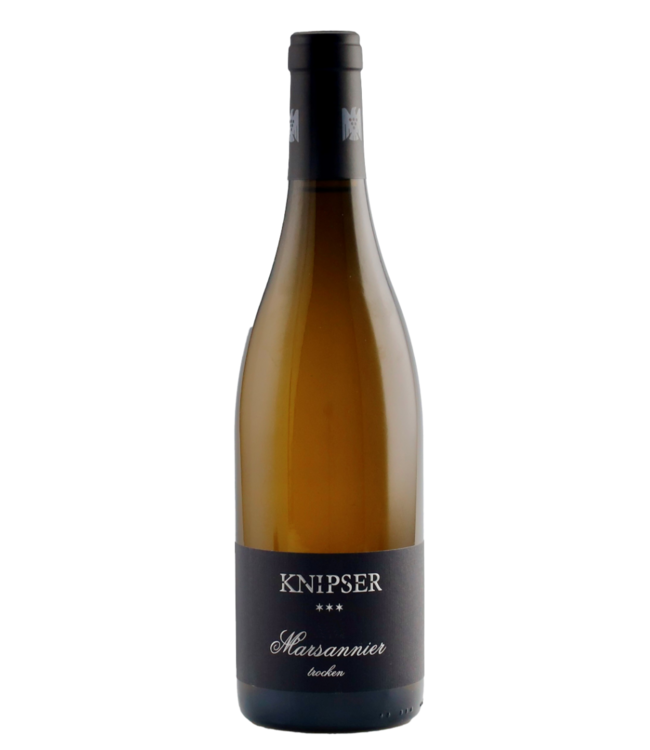 Weingut Knipser Weingut Knipser Laumersheim Marsannier trocken   2020