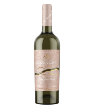Savalan Savalan Valley Sauvignon blanc   2024