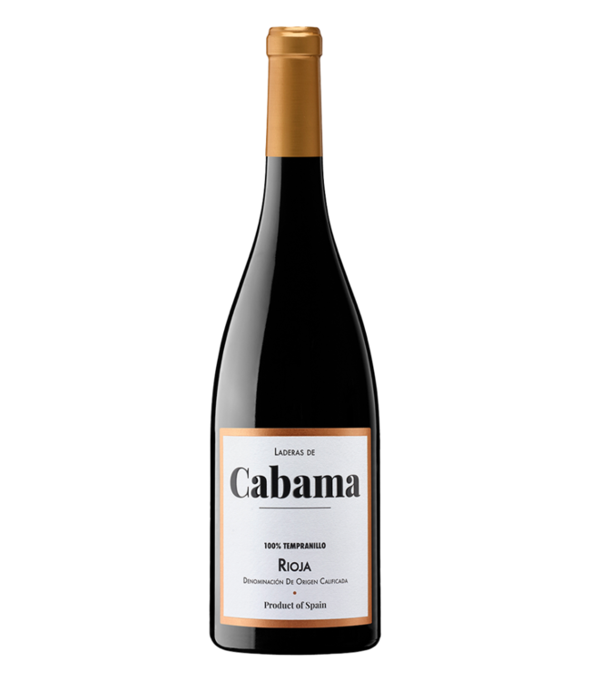 Valenciso Valenciso Rioja DOCa Laderas de Cabama   2023