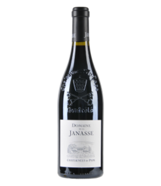 Domaine de la Janasse Domaine de la Janasse Châteauneuf-du-Pape AC    2023
