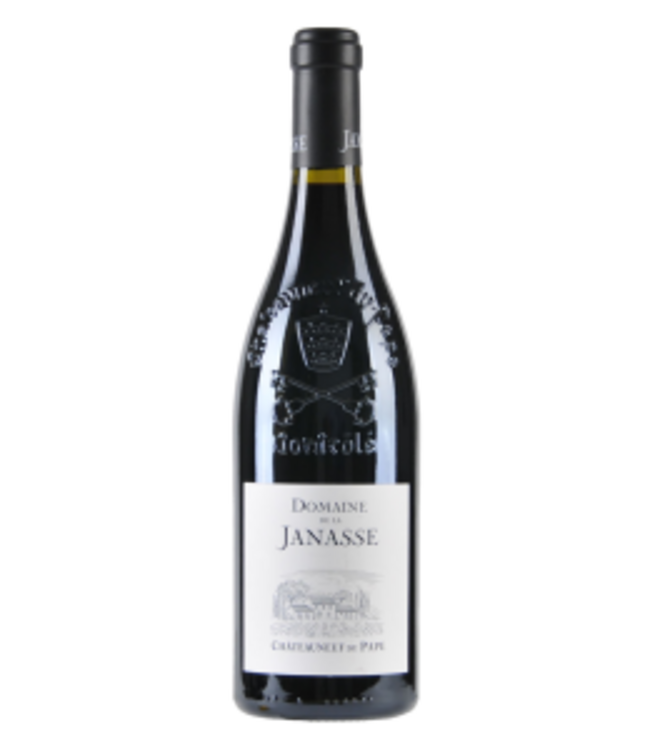 Domaine de la Janasse Domaine de la Janasse Châteauneuf-du-Pape AC    2023
