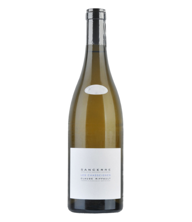 Claude Riffault Claude Riffault Sancerre AC Les Chasseignes  BIO 2023