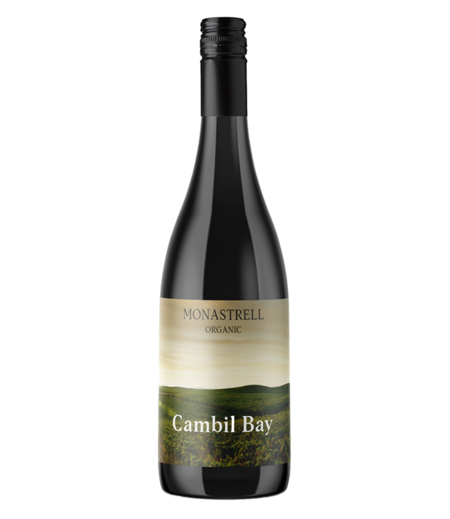 Bodegas Bellavista Bodegas Bellavista Jumilla DO Cambil Bay Monastrell   2021