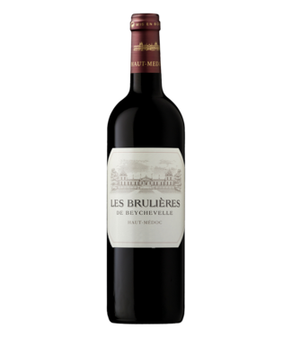 Château Beychevelle Château Beychevelle Haut-Médoc AC Brulières de Beychevelle   2022