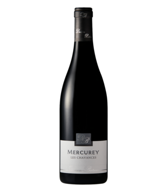 Domaine Danjean-Berthoux Domaine Danjean-Berthoux Mercurey AC Les Chavances Beschadigd etiket   2022
