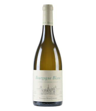 Domaine Rémi Jobard Domaine Rémi Jobard Bourgogne Blanc AC    2023