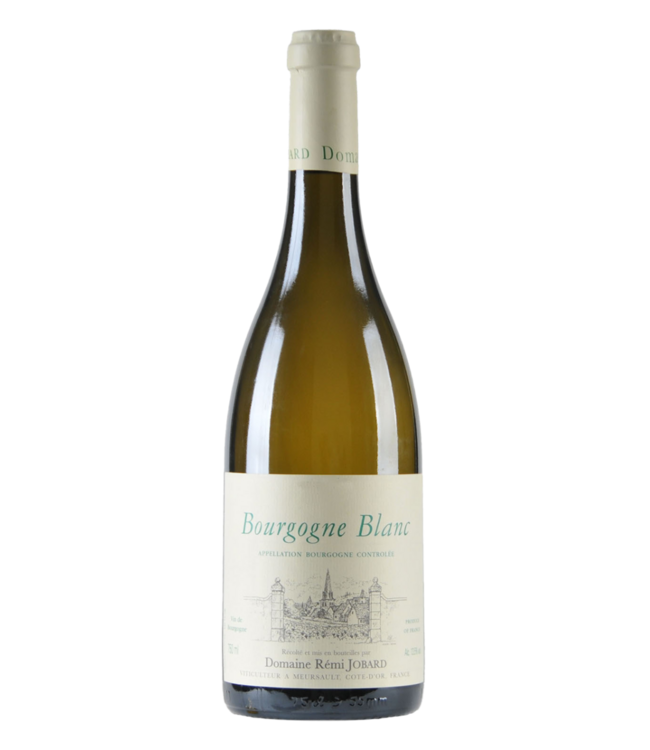 Domaine Rémi Jobard Domaine Rémi Jobard Bourgogne AC    2023