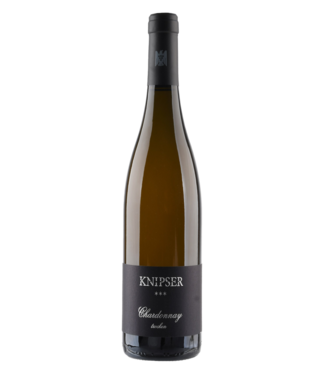 Weingut Knipser Weingut Knipser Laumersheim Chardonnay Barrique   2022