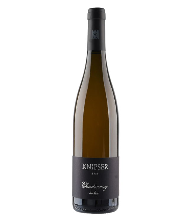 Weingut Knipser Weingut Knipser Laumersheim Chardonnay Barrique   2022