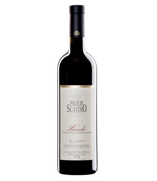 Tenuta Paolo Scavino Tenuta Paolo Scavino Barolo DOCG    2021