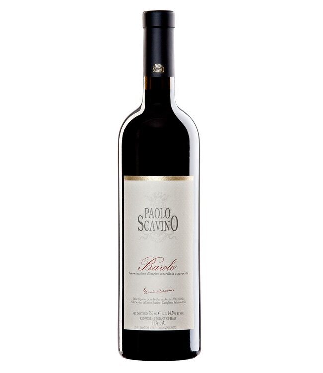 Tenuta Paolo Scavino Tenuta Paolo Scavino Barolo DOCG    2021