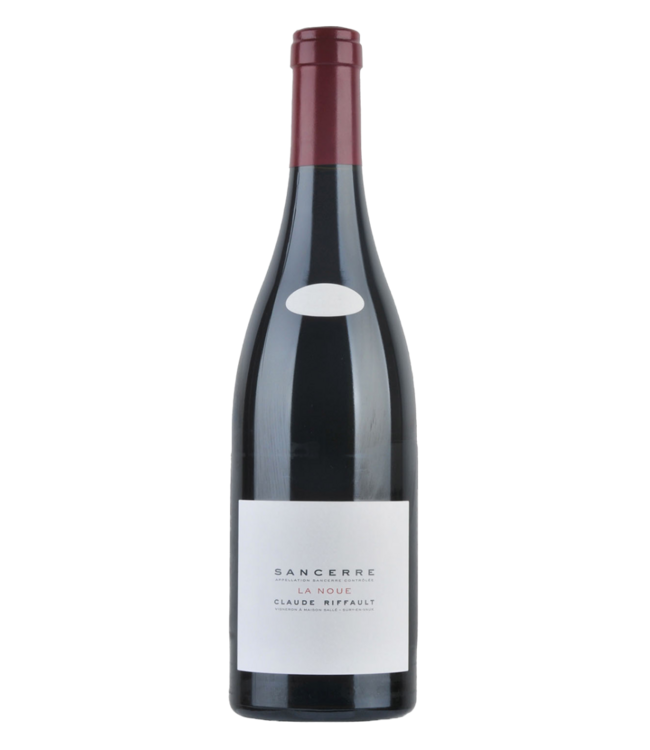 Claude Riffault Claude Riffault Sancerre AC La Noue  BIO 2023