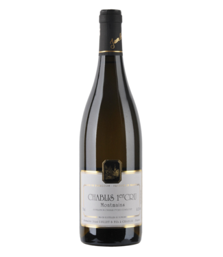 Domaine Jean Collet & Fils Domaine Jean Collet & Fils Chablis AC Montmains 1ER  2024