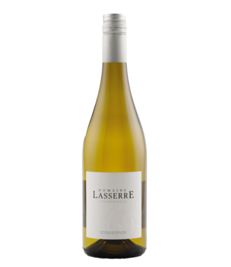 Domaine Lasserre Domaine Lasserre Coteaux de Béziers IGP Chardonnay   2024