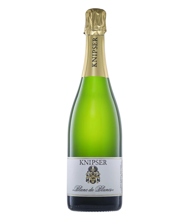 Weingut Knipser Weingut Knipser Laumersheim Blanc de Blancs Brut nature   NV