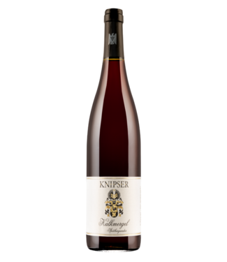 Weingut Knipser Weingut Knipser Laumersheim Kalkmergel Spätburgunder Trocken   2018