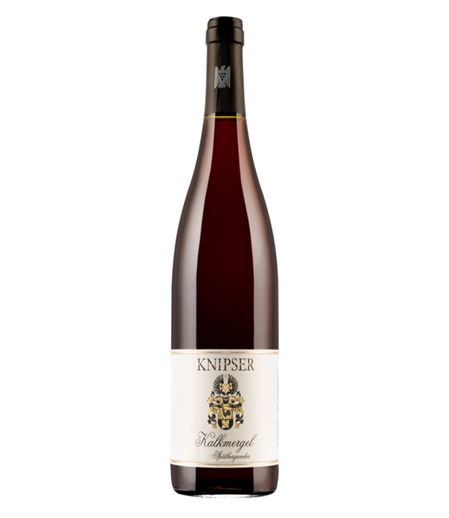 Weingut Knipser Weingut Knipser Laumersheim Kalkmergel Spätburgunder Trocken   2018