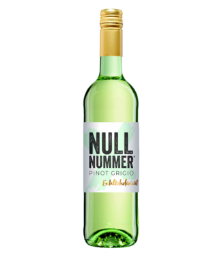 Dr. Zenzen Dr. Zenzen  Null Nummer 0% Alc.   NV