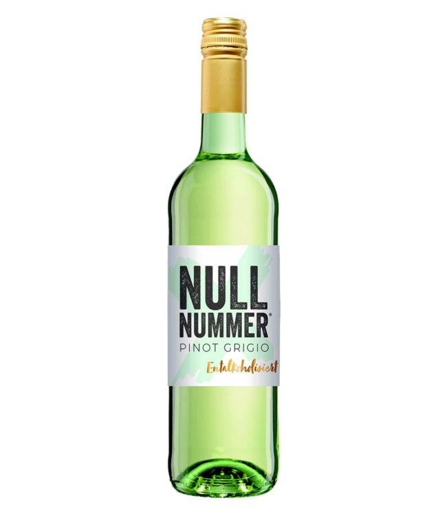 Dr. Zenzen Dr. Zenzen  Null Nummer 0% Alc.   NV