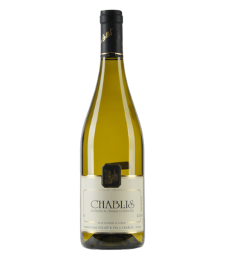 Domaine Jean Collet & Fils Domaine Jean Collet & Fils Chablis AC    2024