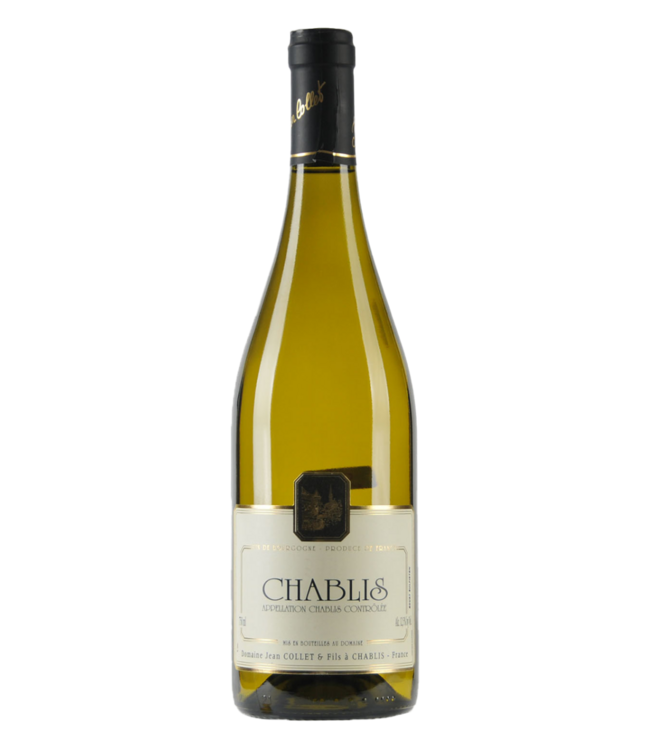Domaine Jean Collet & Fils Domaine Jean Collet & Fils Chablis AC    2024