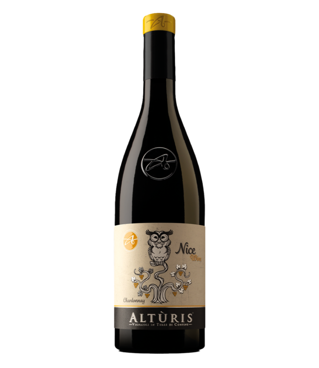Azienda Agricola Altùris Azienda Agricola Altùris Friuli IGP Nice wine   2023