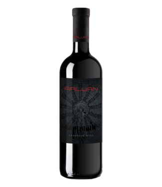Arluan Wines Voskevaz    2022